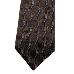 Kolte Italy Silk Necktie